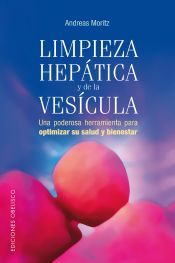 Portada de Limpieza hep&aacute;tica y de la ves&iacute;cula (Ebook)