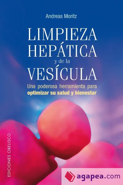 Limpieza hep&aacute;tica y de la ves&iacute;cula (Ebook)