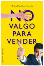 Portada de No valgo para vender (Ebook)