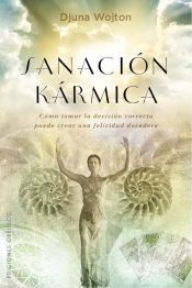 Portada de Sanaci&oacute;n k&aacute;rmica (Ebook)