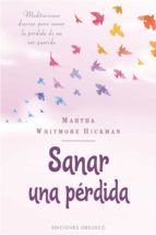 Portada de Sanar una pérdida (Ebook)