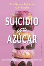 Portada de Suicidio con azúcar (Ebook)