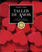 Portada de Taller de amor (Ebook)