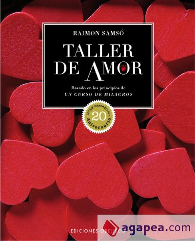 Taller de amor (Ebook)