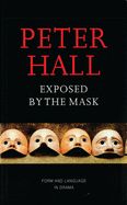 Portada de Exposed by the Mask