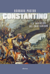 Portada de Constantino