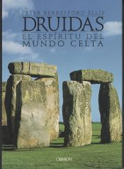 Portada de Druidas