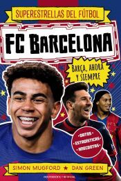 Portada de FC Barcelona