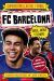 Portada de FC Barcelona, de Simon Mugford