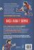 Contraportada de FC Barcelona, de Simon Mugford