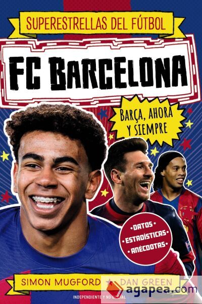 FC Barcelona FC Barcelona