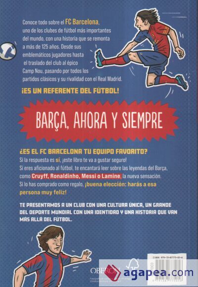 FC Barcelona FC Barcelona