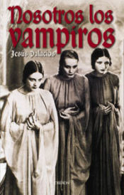 Portada de Nosotros los vampiros