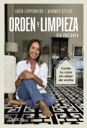 Portada de Orden y limpieza sin postureo