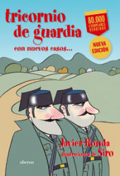 Portada de Tricornio de guardia