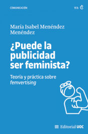 Portada de ¿Puede la publicidad ser feminista?