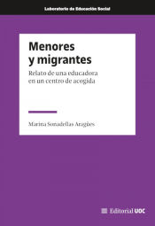 Portada de Menores y Migrantes