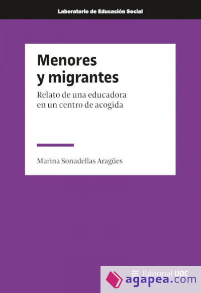 Menores y Migrantes