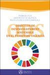 Objectius de desenvolupament sostenible en el territori valenci&agrave;