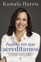 Portada de Aquilo em que acreditamos (Ebook)