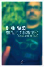 Portada de Miopia e astigmatismo (Ebook)