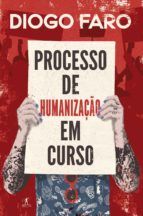 Portada de Processo de humanização em curso (Ebook)