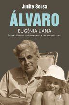 Portada de &Aacute;lvaro, Eug&eacute;nia e Ana (Ebook)