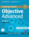 Objective Advanced. Workbook with answers