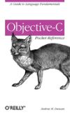 Objective C Pocket Reference