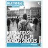 Objetivo Pau Matemáticas aplicadas a las ciencias sociales. Comunitat Valenciana.