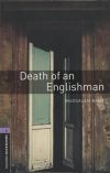 Obl 4 death of an englishman ed 08