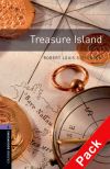 Obl 4 treasure island cd Pack ed 08