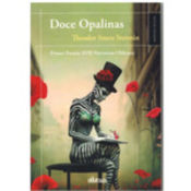 Portada de Doce Opalinas