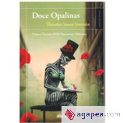 Doce Opalinas