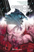 Portada de Oblivion Song nº 02 (Ebook)