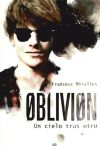 Oblivion: Un cielo tras otro