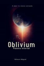 Portada de Oblivium (Ebook)