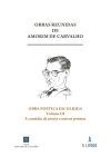 Obra Po&eacute;tica Escolhida Volume III