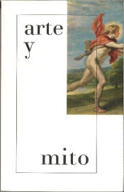Portada de Arte y mito: Los Dioses del Prado