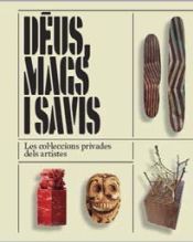 Portada de Dèus, mags i savis