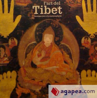 L'art del Tibet : imatges per a la contemplació