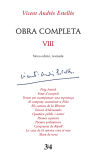 Obra completa VIII