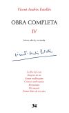 Obra completa, VOL.IV