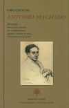 Obra esencial: Obra poética. Prosas de los apócrifos. Los Complementarios. Apuntes y ensayos de crítica. Poesía y prosa de la Guerra