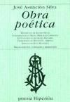 Obra poética