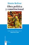 Obra política y constitucional