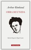 Obra reunida