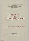 Obra viva de Ángel Amor Ruibal