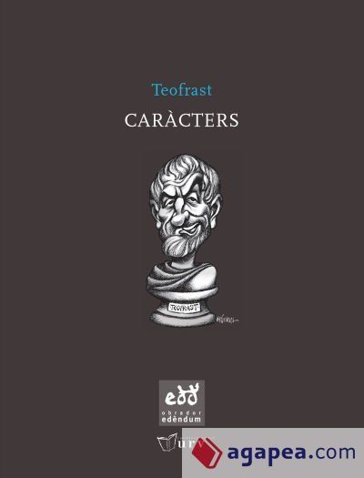 Caràcters Caràcters