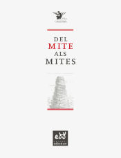 Portada de Del mite als mites